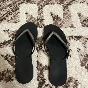 Reef Sparkle Flip Flop Sandals